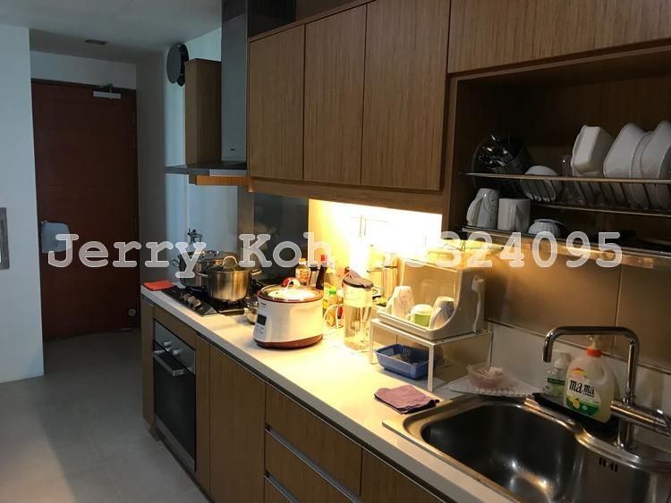 The Berth By The Cove (D4), Condominium #171168352